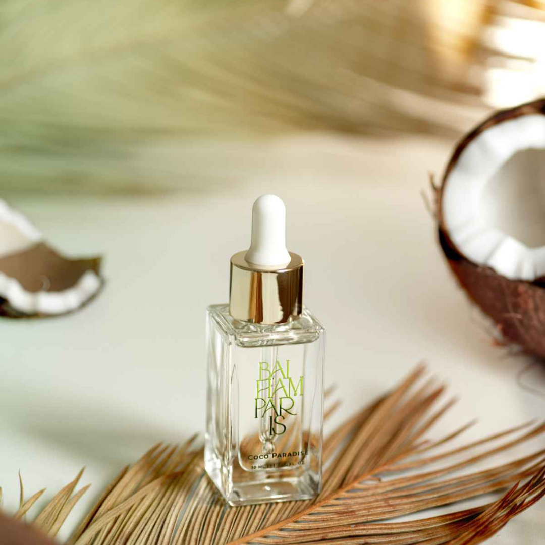 Parfum Coco Paradise