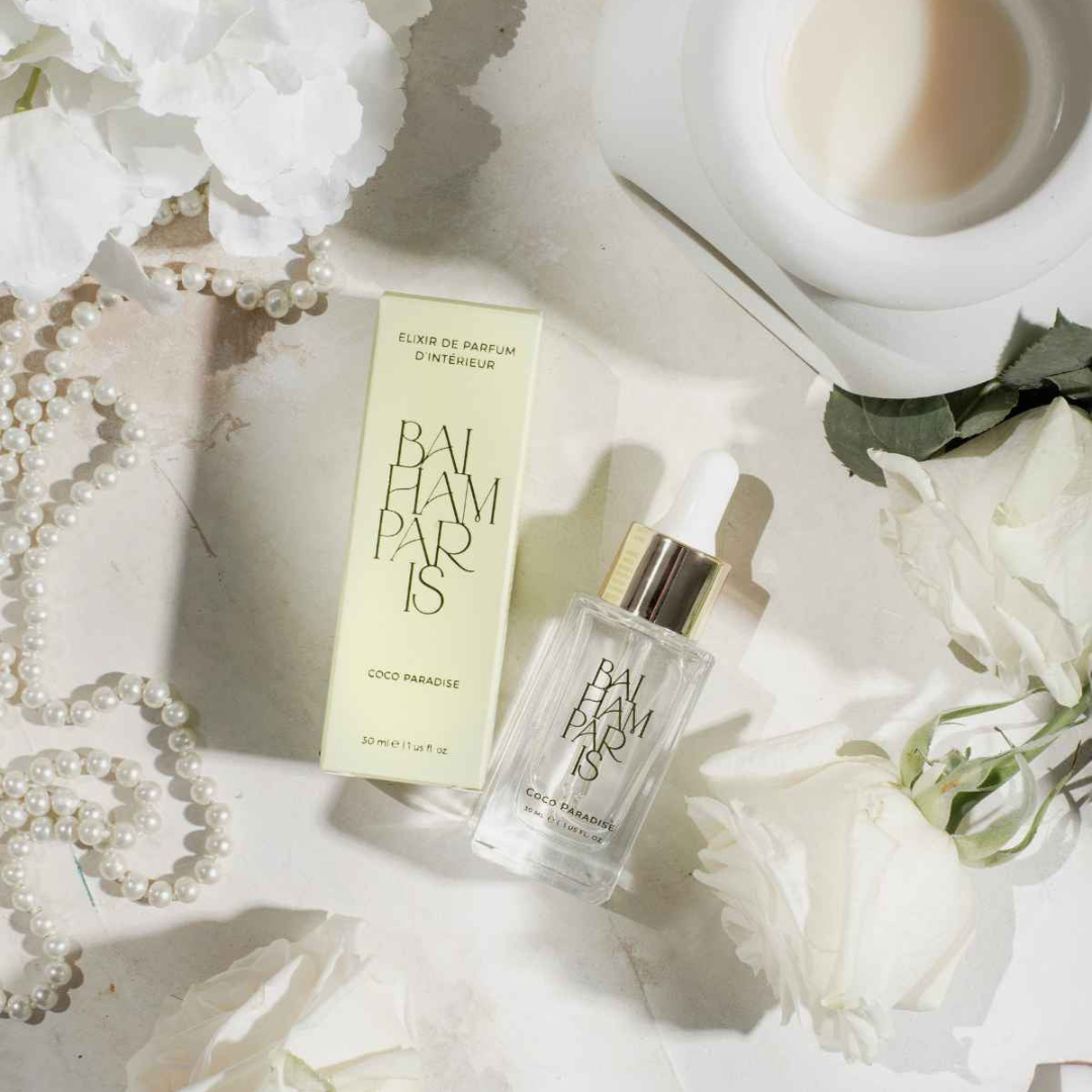 Parfum Coco Paradise