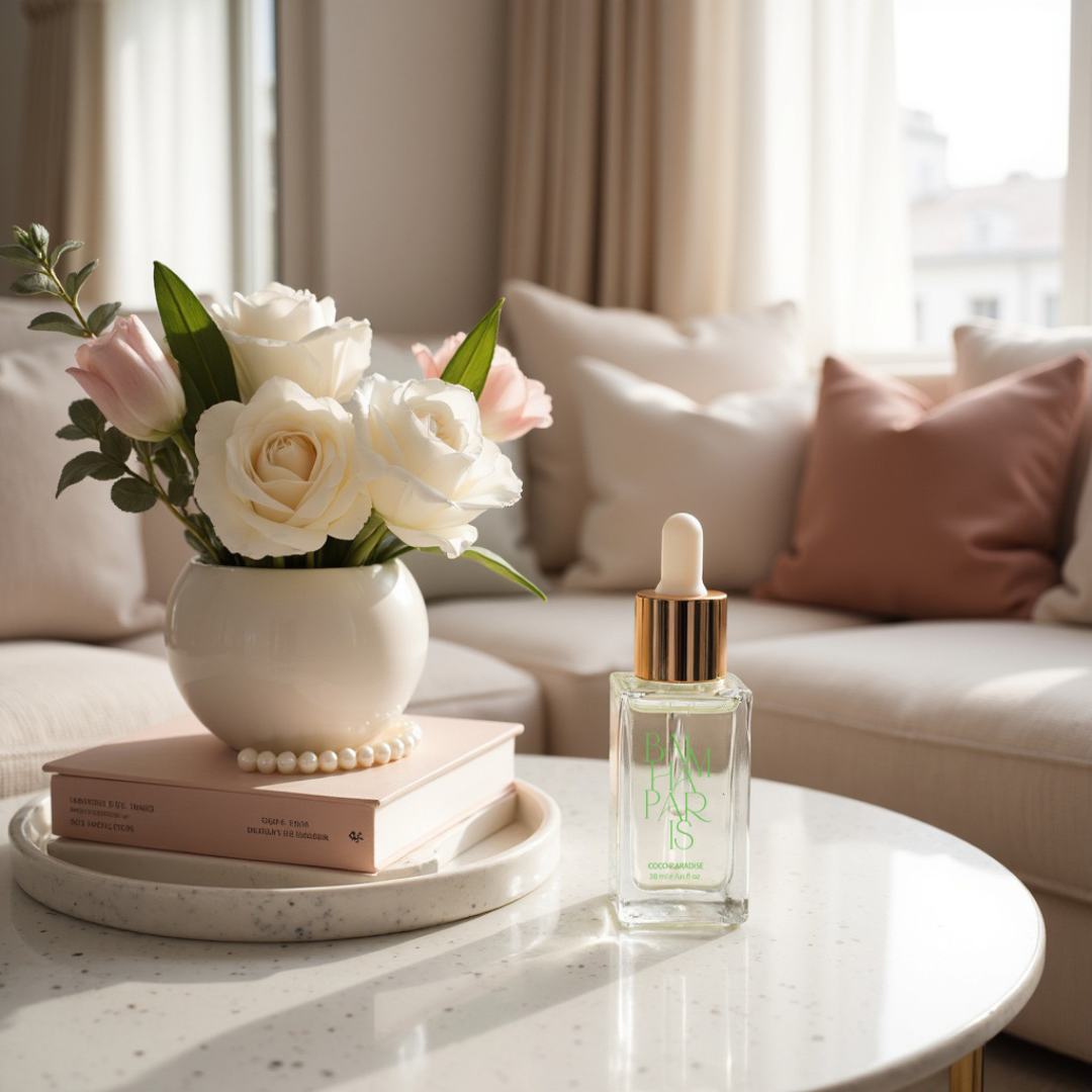 Parfum Coco Paradise