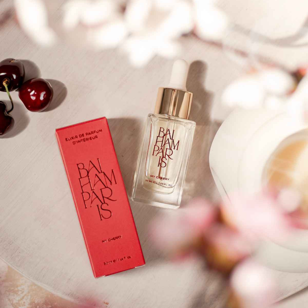 parfum My Cherry