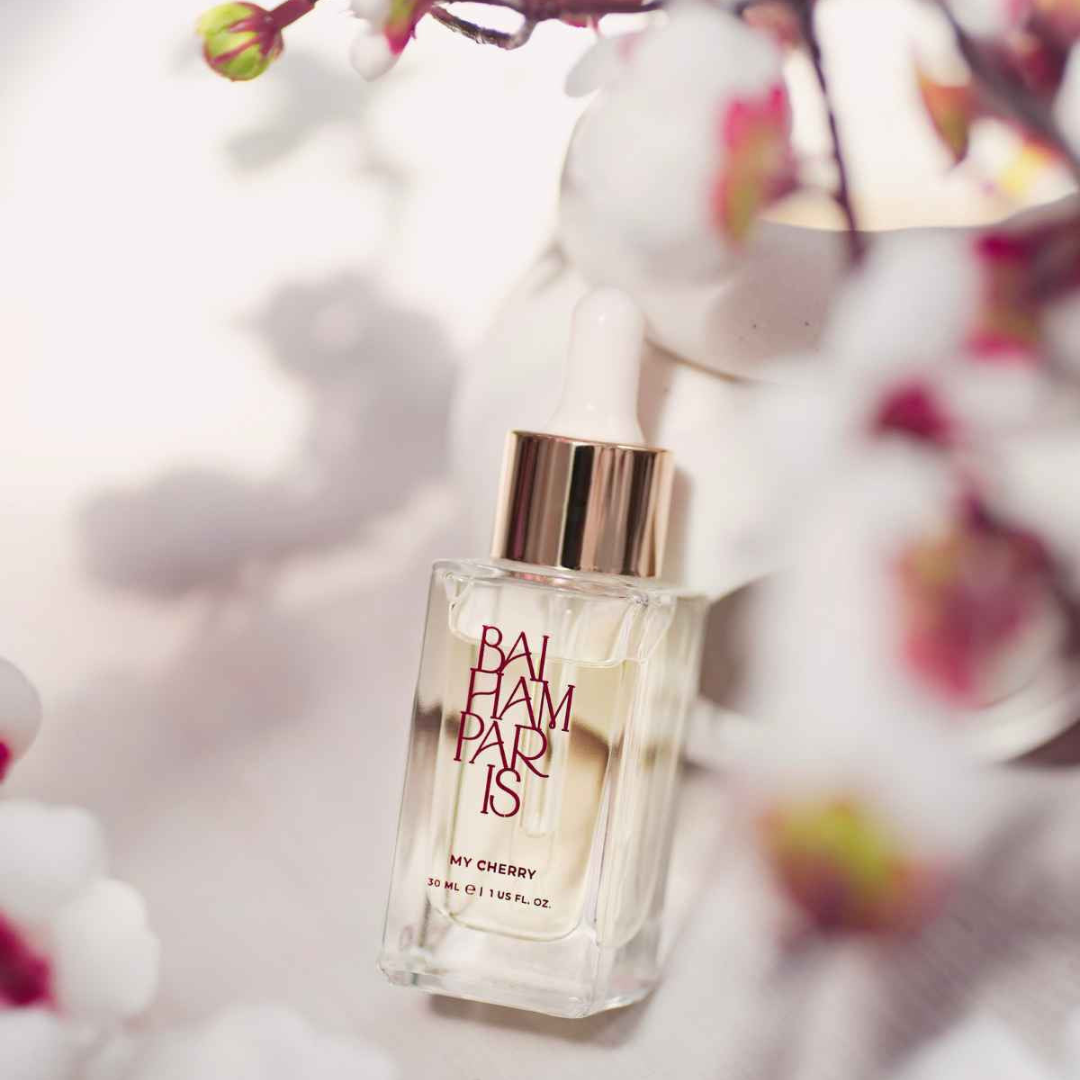 parfum My Cherry