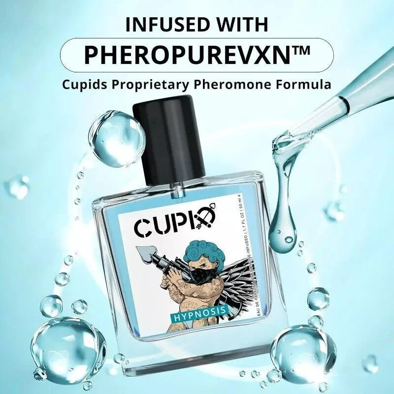 CUPID 2.0 COLOGNE™