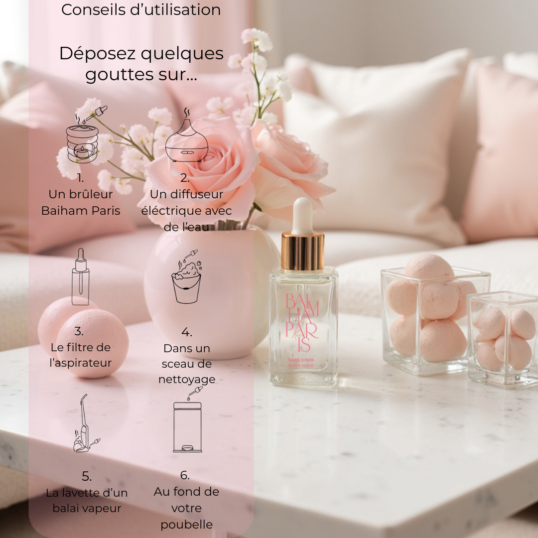 parfum My Cherry