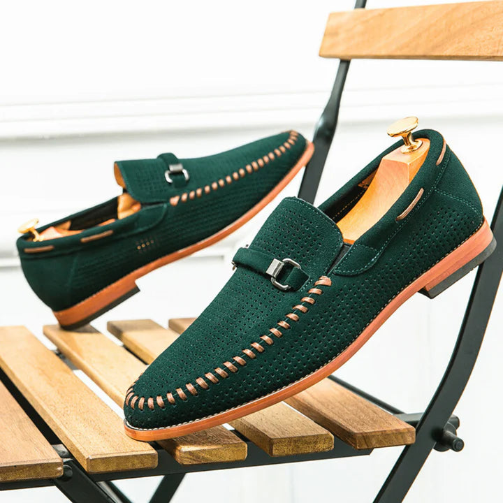 Mocassins Valoumi 2.0