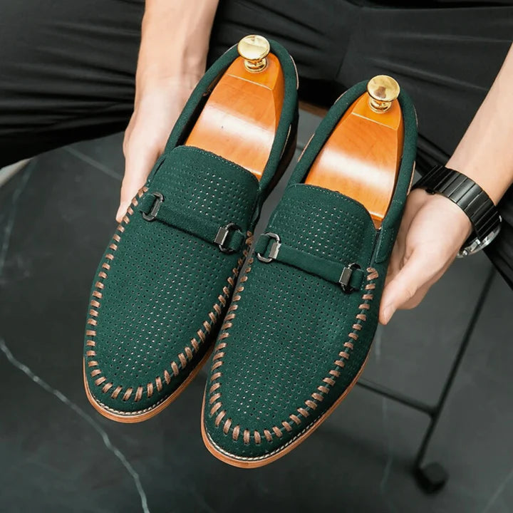 Mocassins Valoumi 2.0