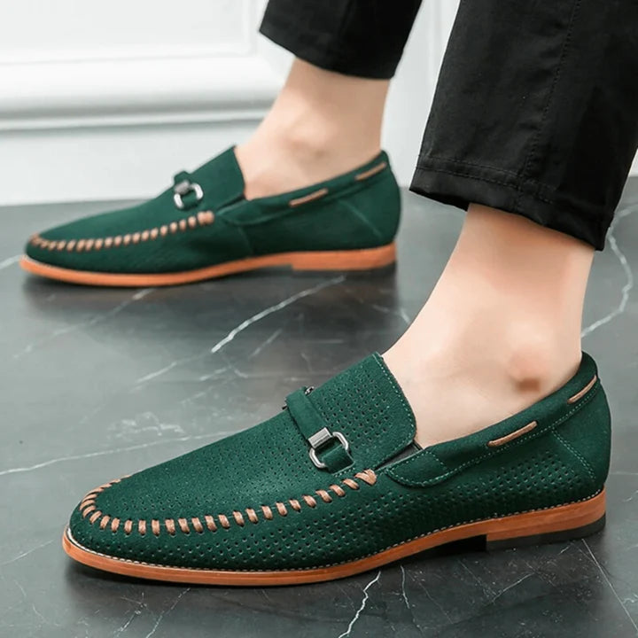 Mocassins Valoumi 2.0