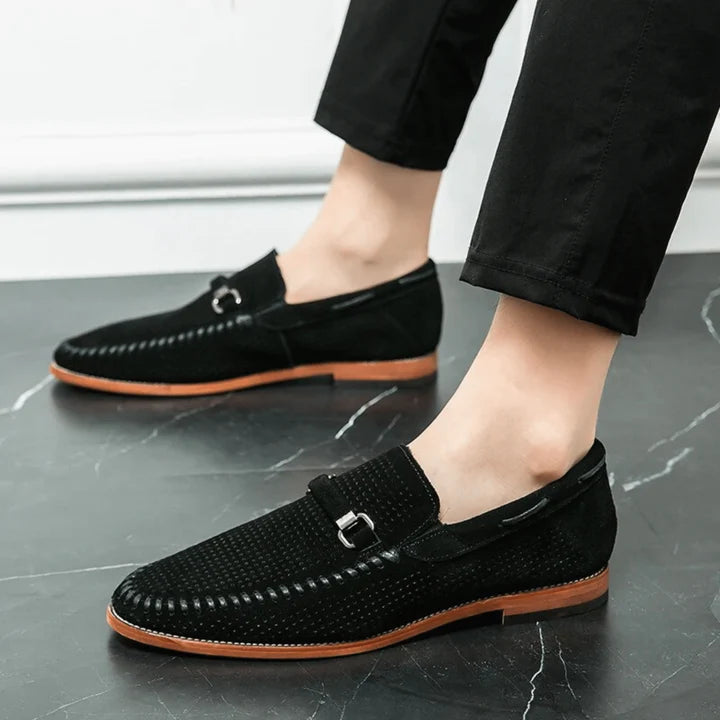 Mocassins Valoumi 2.0