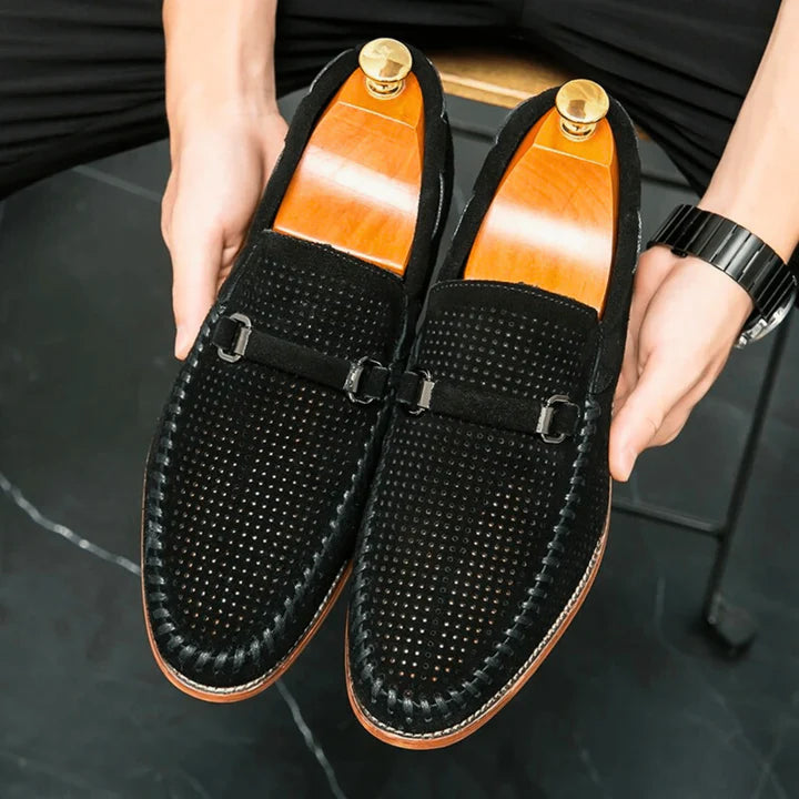 Mocassins Valoumi 2.0