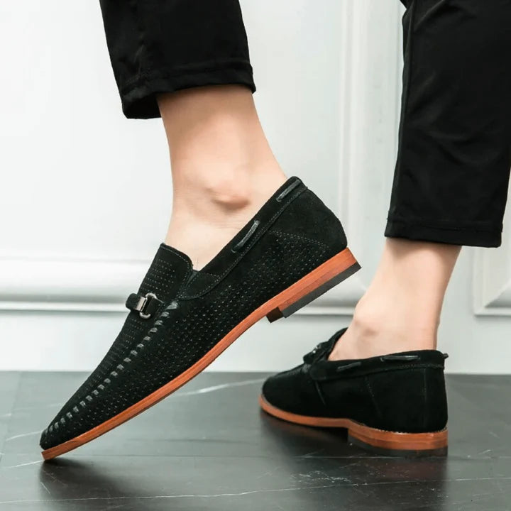 Mocassins Valoumi 2.0