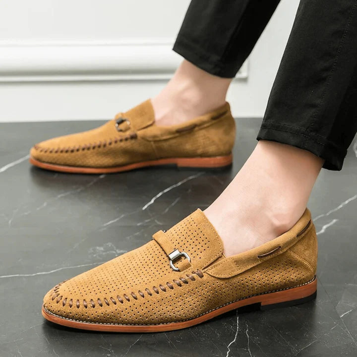 Mocassins Valoumi 2.0