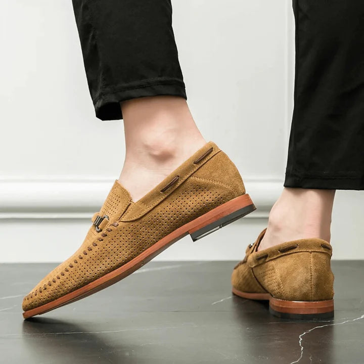 Mocassins Valoumi 2.0