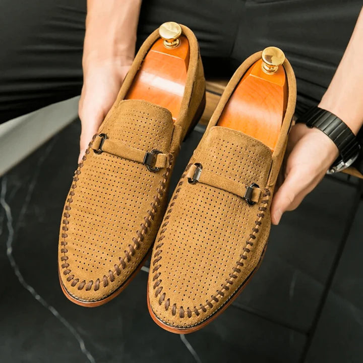 Mocassins Valoumi 2.0