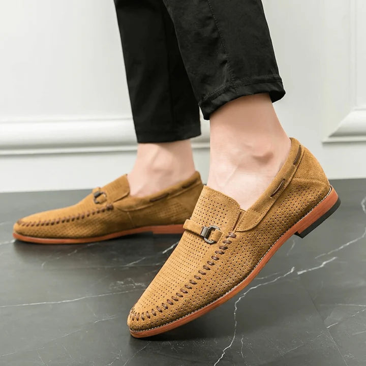 Mocassins Valoumi 2.0