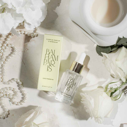 Parfum Coco Paradise