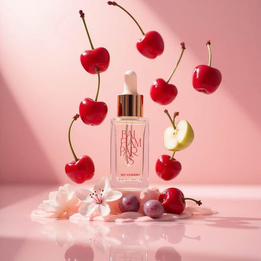 parfum My Cherry