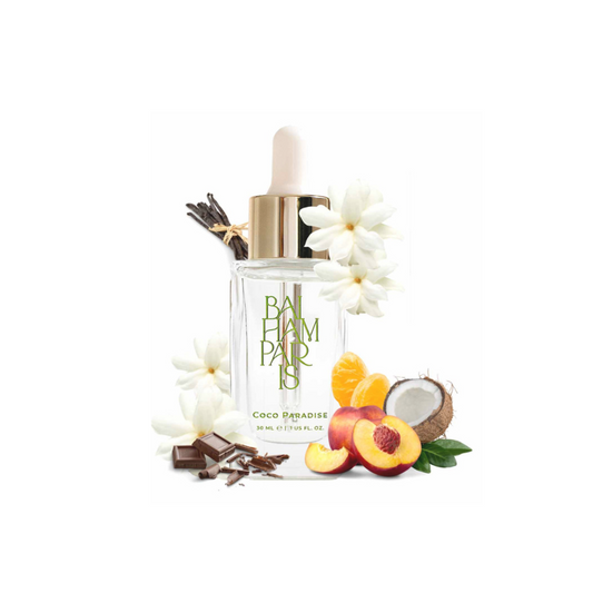Parfum Coco Paradise