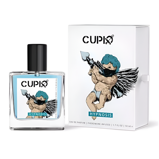 CUPID 2.0 COLOGNE™