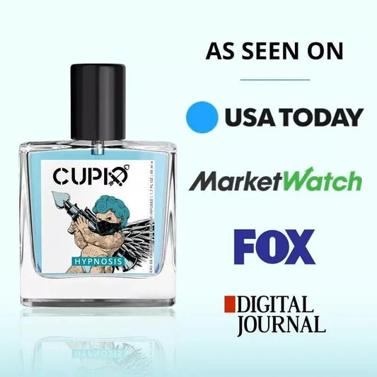 CUPID 2.0 COLOGNE™