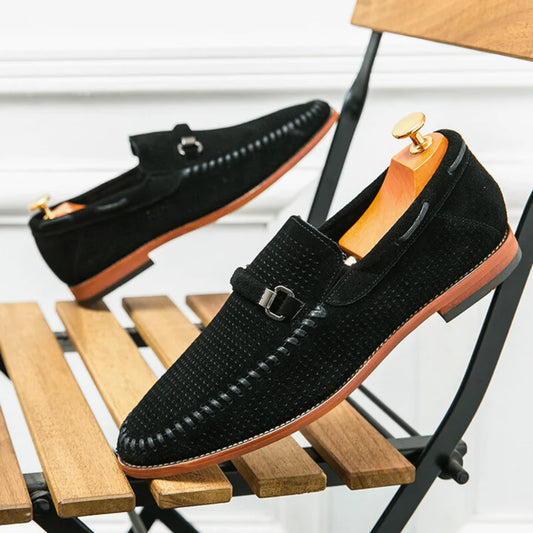Mocassins Valoumi 2.0