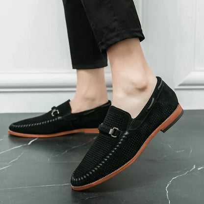 Mocassins Valoumi 2.0