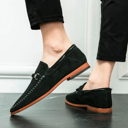 Mocassins Valoumi 2.0