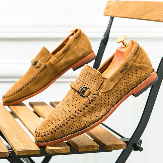 Mocassins Valoumi 2.0